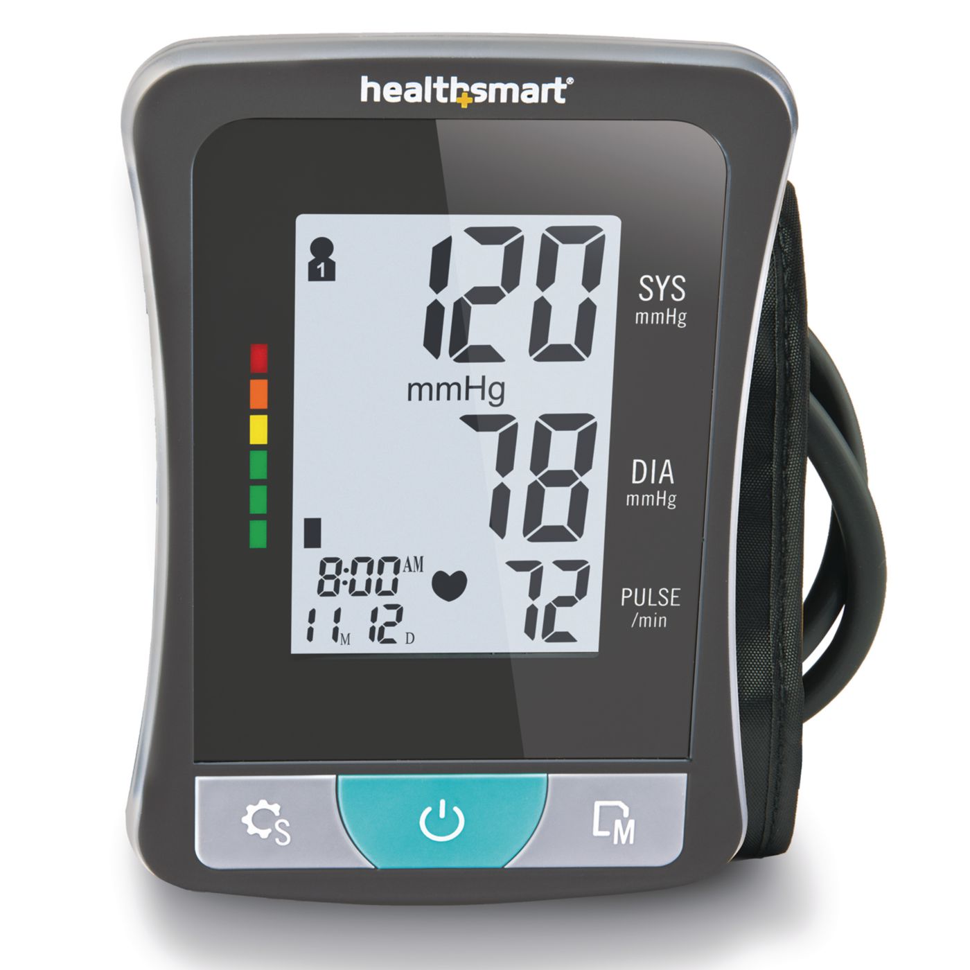 Example of GoVets Digital bp Monitors category