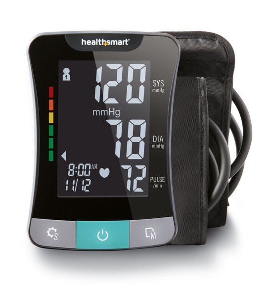 Example of GoVets Healthsmart category