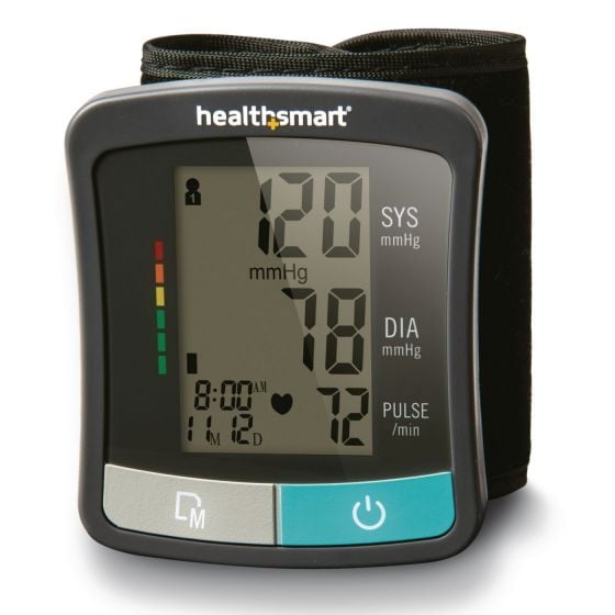 Example of GoVets Digital bp Monitors category
