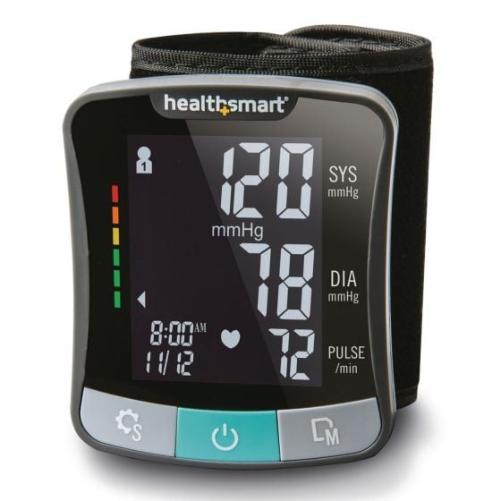 Example of GoVets Healthsmart category