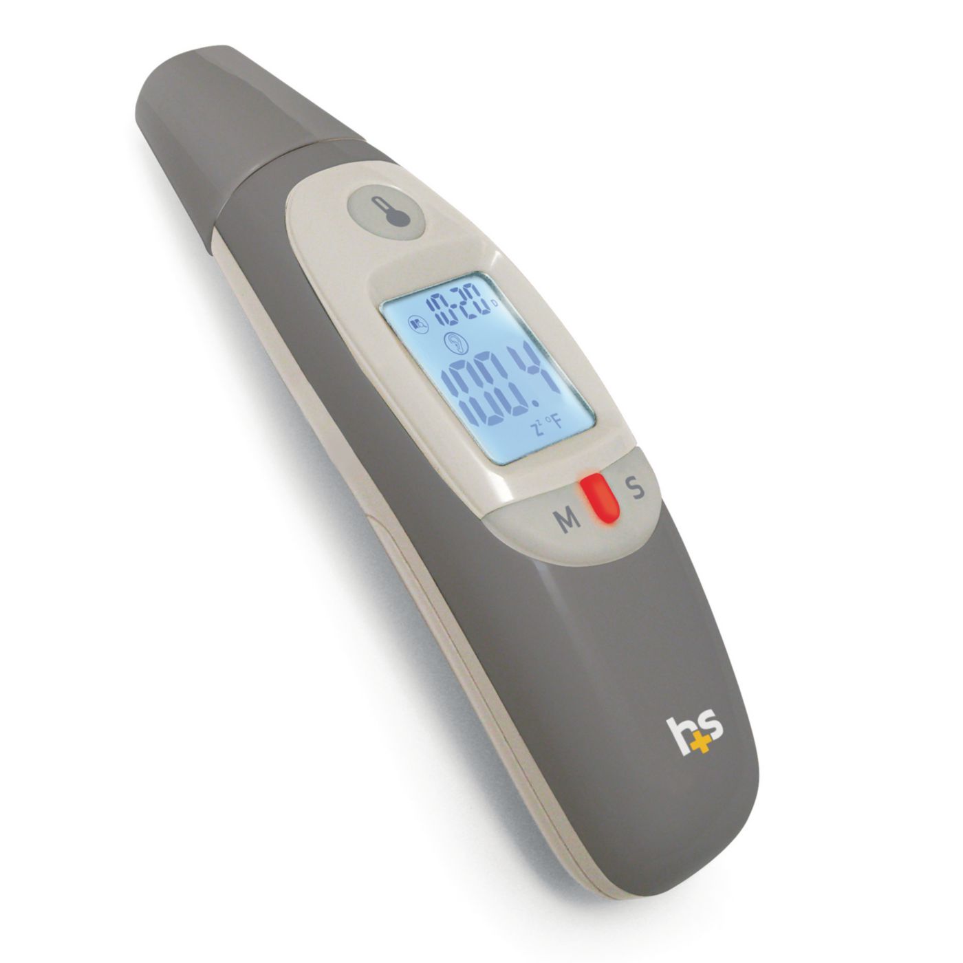 Example of GoVets Digital Thermometers category