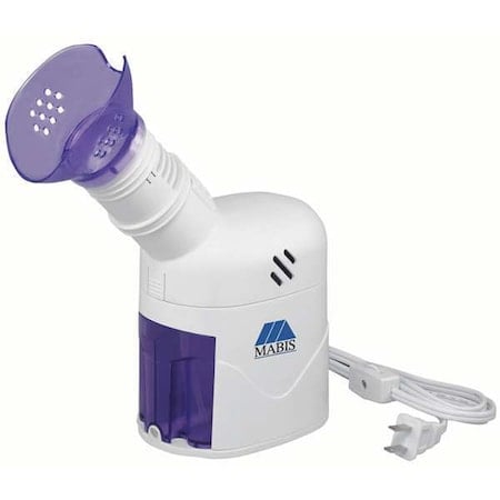 Steam Inhaler, Adult MPN:40-741-000