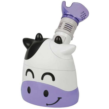 Steam Inhaler, Cow MPN:40-750-000