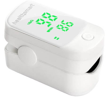 Pulse Oximeter, AAA, 1 7/16