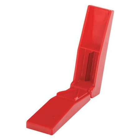 Pill Cutter, Rd, 3-1/4inLx1inWx3/4inH MPN:640-5437-0000HS