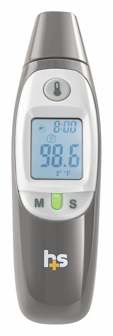 Digital Thermometer Ear 5-3/16 L MPN:18-210-000