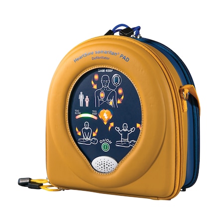 Sam 360P AED MPN:PAD-360P