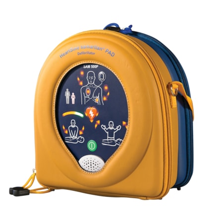 Sam 450P AED MPN:PAD-450P