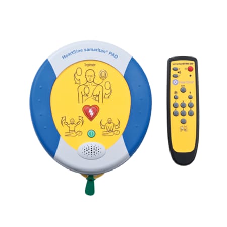 Sam 350P AED Trainer MPN:TRN-350-US