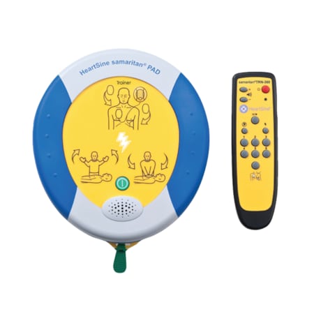 Sam 360P AED Trainer MPN:TRN-360-US