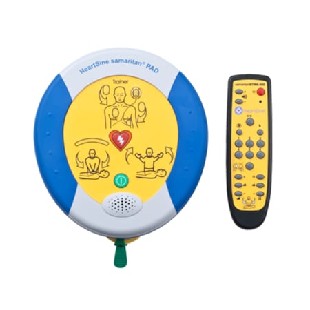 Sam 450P AED Trainer MPN:TRN-450-US