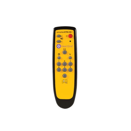AED Trainer Remote Control, Sam 350P MPN:TRN-ACC-16