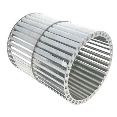 Blower Wheel 7 1/2