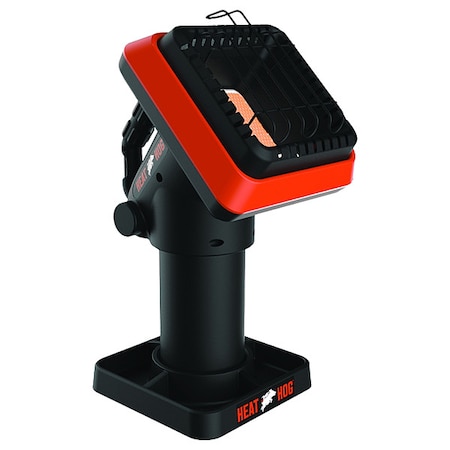 Example of GoVets Heat Hog category