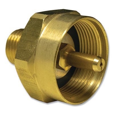Adapter CGA600FX1/4NPTM MPN:F273754