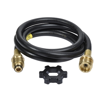 5' Buddy Heater Hose MPN:F273701
