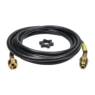 Example of GoVets Forced Air Heater Accessories category