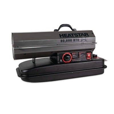 Heater HS80KT Fak 2024 MPN:F105501