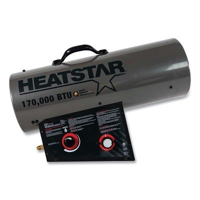 Heater HS170QFAVT Falp 2024 MPN:F105509