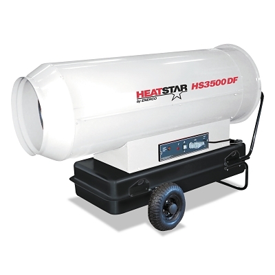 Example of GoVets Heating Equipment category