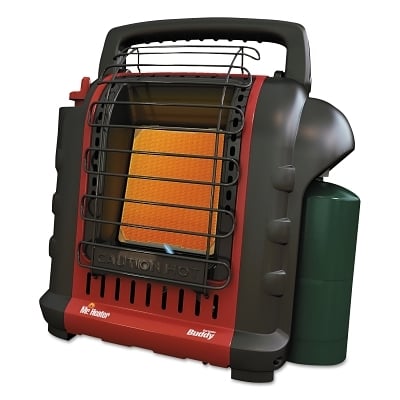 Example of GoVets Heating Equipment category
