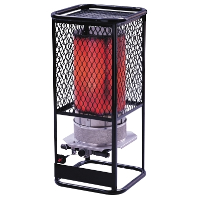 Port Prop Radiant Htr 125-000BTU/Hr F170800 MPN:F170800