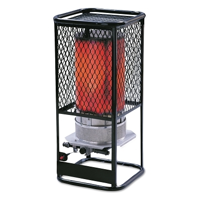 Port Natrual Gas RADIANTHTR125-000BTU/Hr F170850 MPN:F170850