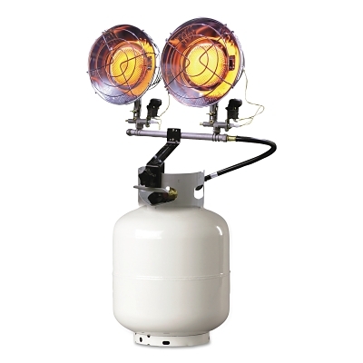 Example of GoVets Heating Equipment category