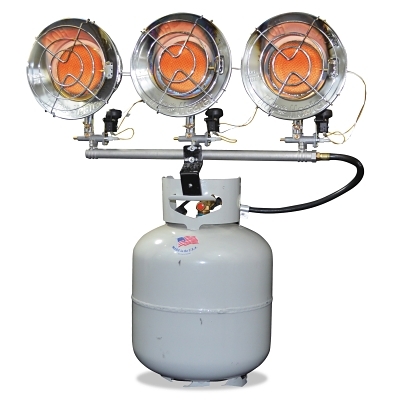 Port Propane Tank TOPF242915 MPN:F242915