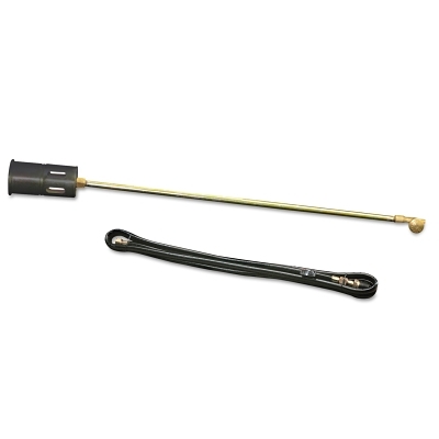 Hand Held Torch (31
