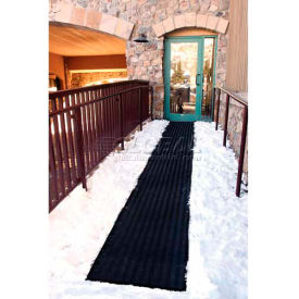 HeatTrak® Outdoor Snow & Ice Melting Heated Walkway Mat 1/2