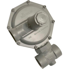 Heat Wagon Step Down Gas Pressure Regulator 11SV08