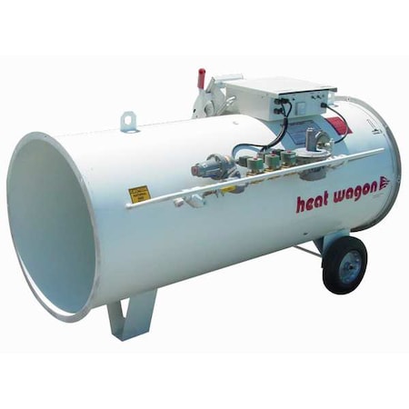 Direct Fired Heater, 2000000 BTU MPN:2730C3