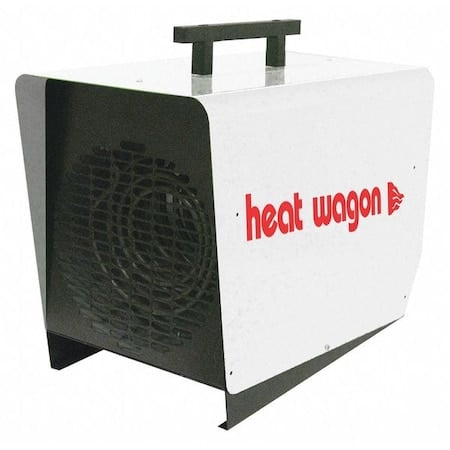 Example of GoVets Heat Wagon category