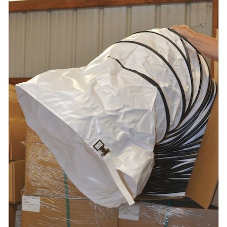 Duct, for UB18, 18