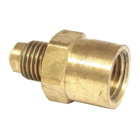 Connector Female MPN:097157-01