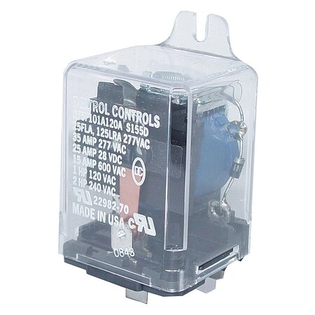Power Relay MPN:097491-01