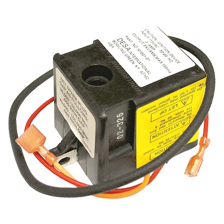 Ignition Device Kit MPN:102482-02