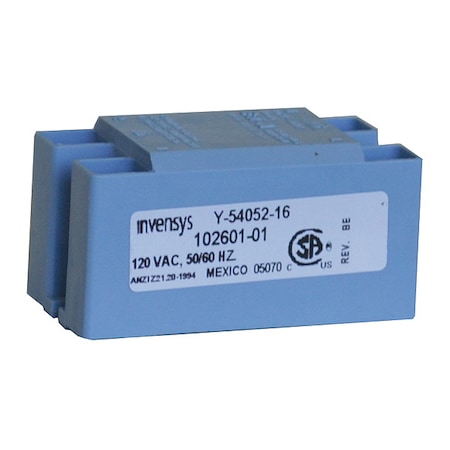 Control Ignition MPN:102601-01