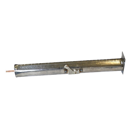 Stainless Burner MPN:103447-06