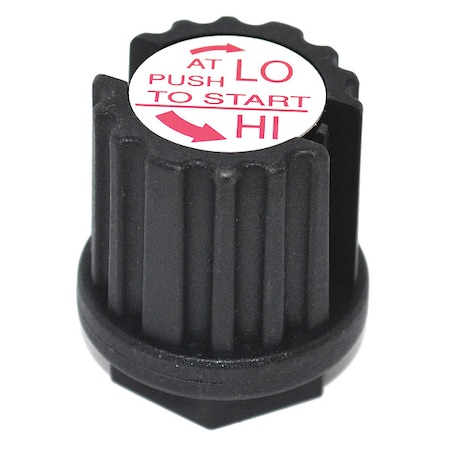 Knob Assembly MPN:103924-01