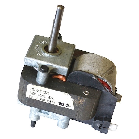 Motor C Frame MPN:104156-01