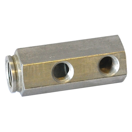 Adapter Nozzle MPN:107273 01