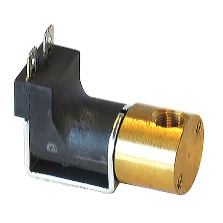Fuel Valve MPN:107643-01