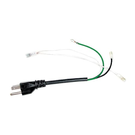 Power Cord MPN:113065-01