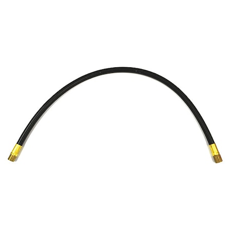 Hd30 Hose Assembly 8665nr MPN:114093-01