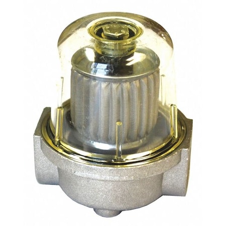 Filter Assembly 160if 280if MPN:115200-01