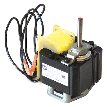 Motor Assembly MPN:121206-01