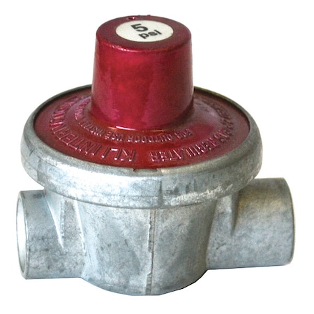 Regulator, 5 psi MPN:LPA2005