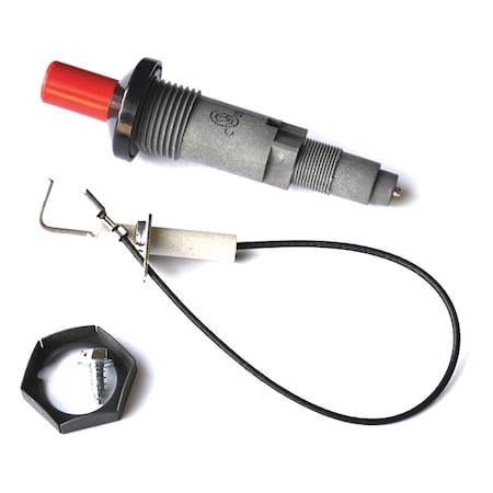 Kit Piezo Igniter MPN:LPA4000